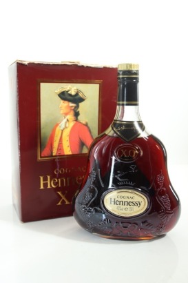 (1) Hennessy XO, Cognac, 40% ABV, 1500ml, Circa. Early 1990's (Hong Kong Duty Free) (GB)