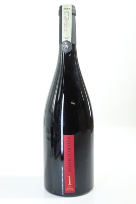 (1) 2017 Church Road 1 Single Vineyard Syrah, Bridge Pa Triangle