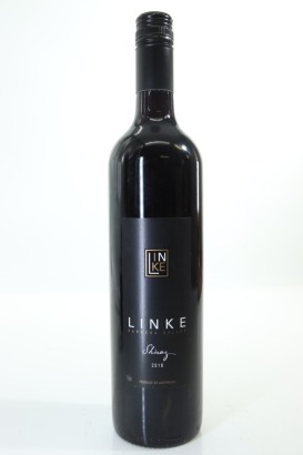(1) 2018 Linke Shiraz, Barossa Valley