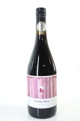 (1) 2020 Bodegas Rectoral de Amandi 'Matilda Nieves' Mencia, Ribeira Sacra