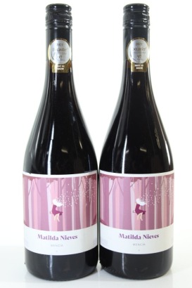 (2) 2020 Bodegas Rectoral de Amandi 'Matilda Nieves' Mencia, Ribeira Sacra