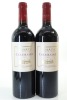 (2) 2019 Te Mata Estate Coleraine, Hawke's Bay
