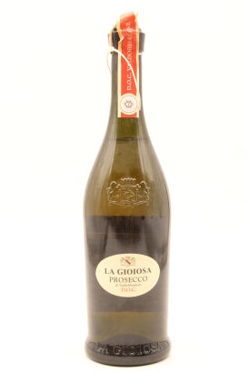 (1) NV La Gioiosa Prosecco Di Valdobbiadene DOC , Veneto