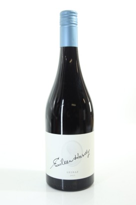 (1) 2015 Hardy's Eileen Hardy Shiraz, McLaren Vale [JR17]