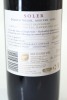 (1) 2017 Vidal Estate Joseph Soler Cabernet Sauvignon, Gimblett Gravels - 2