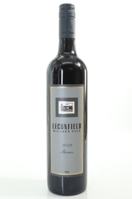 (1) 2019 Leconfield Shiraz, McLaren Vale