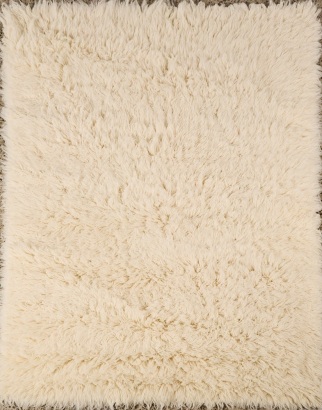 An Authentic Flokati Rug Pure New Zealand Wool