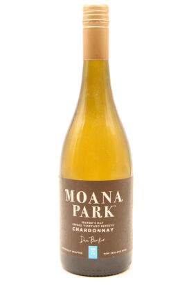 (1) 2014 Moana Park Estate Series Chardonnay, Hawke's Bay