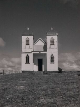 MALCOLM MCNEILL Te Haahi Ratana, Ratana Church