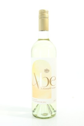 (1) 2025 Abe 'A Beautiful Escape' Sauvignon Blanc, Marlborough