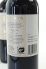 (1) 2020 Te Mata Estate Coleraine & Awatea Horizontal Set, Hawke's Bay, 2 Bottles Sold as One Lot - 2