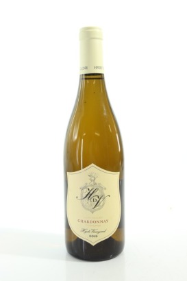 (1) 2018 HDV Hyde de Villaine Hyde Vineyard Chardonnay, Carneros [RP95]