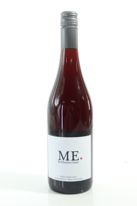 (1) 2023 Matahiwi Estate 'ME' Pinot Noir, Wairarapa