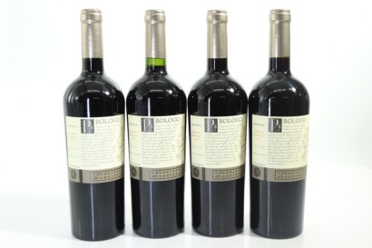 (4) 2022 Vina Francisco de Aguirre 'Prologo' Reserva Cabernet Sauvignon, Limari Valley