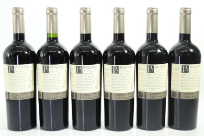(6) 2022 Vina Francisco de Aguirre 'Prologo' Reserva Cabernet Sauvignon, Limari Valley