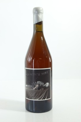 (1) 2017 La Petite Mort 'Amphora V.M.R.' Viognier - Marsanne - Roussanne, Granite Belt
