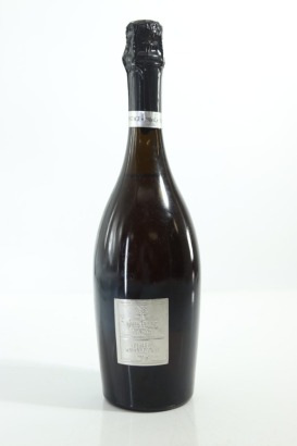 (1) 2010 Tempus Two 'Pewter Series' Sparkling Pinot Noir - Chardonnay, South Australia