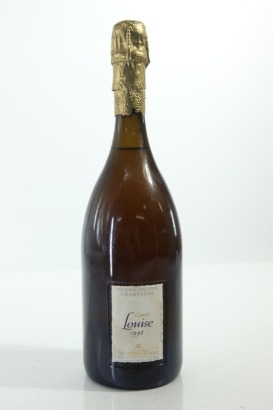 (1) 1998 Pommery Cuvee Louise Brut Millesime, Champagne [JR17]