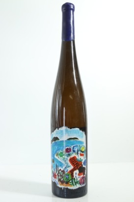 (1) 2006 Vinoptima 'The Cousin's Collaboration' Limited Release Gewurztraminer, Gisborne, 1500ml