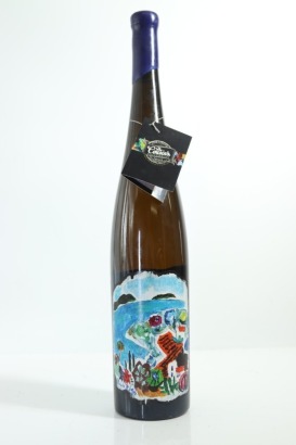 (1) 2006 Vinoptima 'The Cousin's Collaboration' Limited Release Gewurztraminer, Gisborne, 1500ml