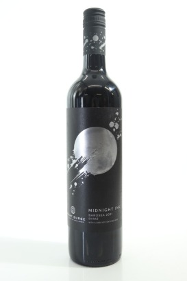 (1) 2021 Grant Burge 'Midnight Ink' Shiraz, Barossa