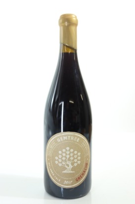 (1) 2018 Gemtree Vineyards Grenache, McLaren Vale
