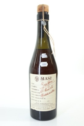 (1) Masi Mezzanella Grappa di Recioto Amarone, Veneto, 500ml, 50% ABV