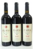 (3) 2002 Fenton MATT Cabernet Sauvignon - Merlot - Franc, Waiheke Island
