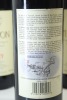 (3) 2002 Fenton MATT Cabernet Sauvignon - Merlot - Franc, Waiheke Island - 2