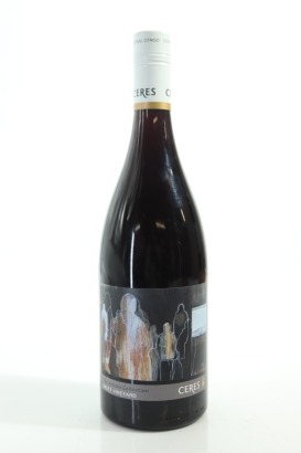 (1) 2015 Ceres The Artists Collection Inlet Vineyard Pinot Noir, Bannockburn