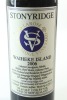 (1) 2006 Stonyridge Vineyard Larose, Waiheke Island - 2