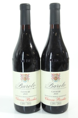 (2) 2010 E. Pira & Figli Chiara Boschis Cannubi, Barolo DOCG