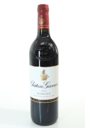 (1) 2016 Chateau Giscours, Margaux