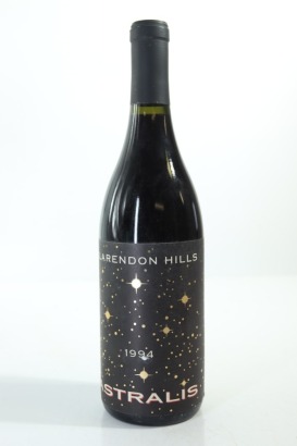 (1) 1994 Clarendon Hills Astralis Shiraz, McLaren Vale