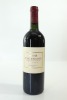 (1) 1996 Te Mata Estate Coleraine, Hawke's Bay