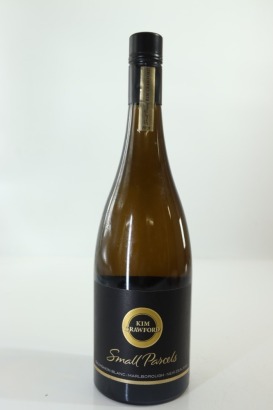 (1) 2019 Kim Crawford SP Small Parcels 'SpitFire' Sauvignon Blanc, Marlborough