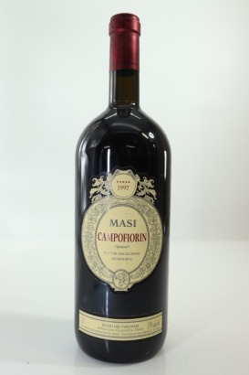 (1) 1997 Masi Campofiorin Ripasso Rosso del Veronese IGT, Veneto, 1500ml