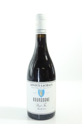 (1) 2019 Domaine Arnoux-Lachaux Bourgogne Pinot Fin, Burgundy