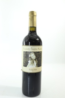 (1) 2010 Hawkesby (Stonyridge Vineyards) 'Marley' Coastal Malbec, Waiheke Island