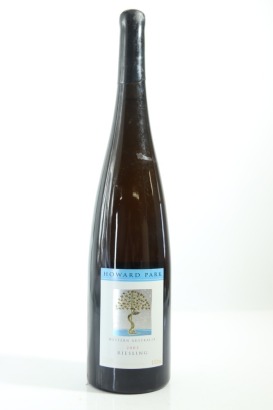 (1) 2003 Howard Park Riesling, Great Southern, 1500ml