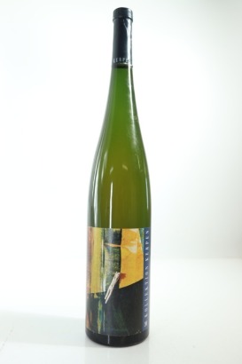 (1) 2001 Weingut Kerpen Graacher Himmelreich 'Kollektion' Riesling Spatlese, Mosel, 1500ml