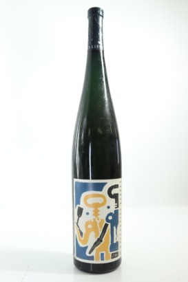 (1) 2002 Weingut Kerpen Graacher Himmelreich 'Kollektion' Riesling Kabinett Halbtrocken, Mosel, 1500ml
