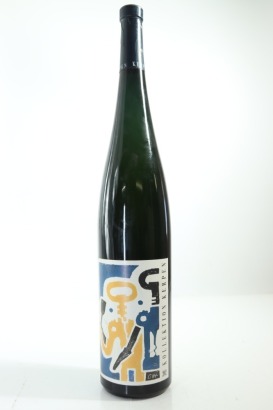 (1) 2002 Weingut Kerpen Graacher Himmelreich 'Kollektion' Riesling Kabinett Halbtrocken, Mosel, 1500ml