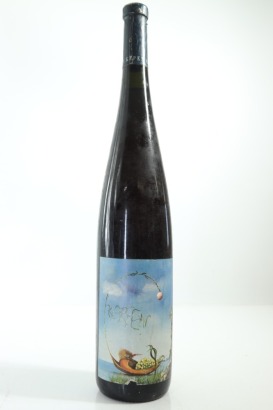 (1) 1995 Weingut Kerpen Graacher Himmelreich Riesling Kabinett Halbtrocken, Mosel, 1500ml