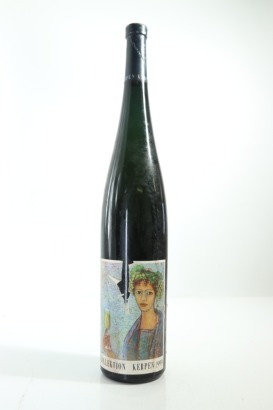 (1) 1999 Weingut Kerpen Graacher Himmelreich 'Kollektion' Riesling Kabinett Halbtrocken, Mosel, 1500ml
