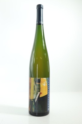 (1) 2001 Weingut Kerpen Graacher Himmelreich 'Kollektion' Riesling Spatlese, Mosel, 1500ml