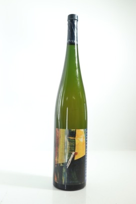 (1) 2001 Weingut Kerpen Graacher Himmelreich 'Kollektion' Riesling Spatlese, Mosel, 1500ml