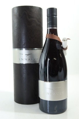 (1) 2016 Peregrine Pinnacle Pinot Noir, Central Otago (GB)