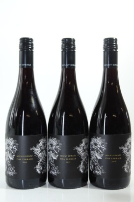 (3) 2019 Mount Edward Pisa Terrace Vineyard, Central Otago