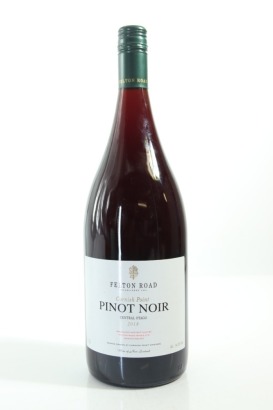(1) 2018 Felton Road Cornish Point Pinot Noir, Bannockburn, 1500ml